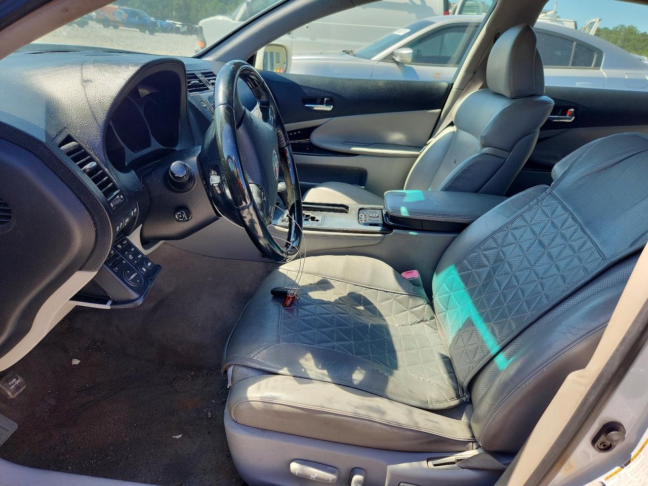 2006 LEXUS GS300