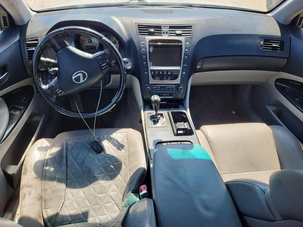 2006 LEXUS GS300