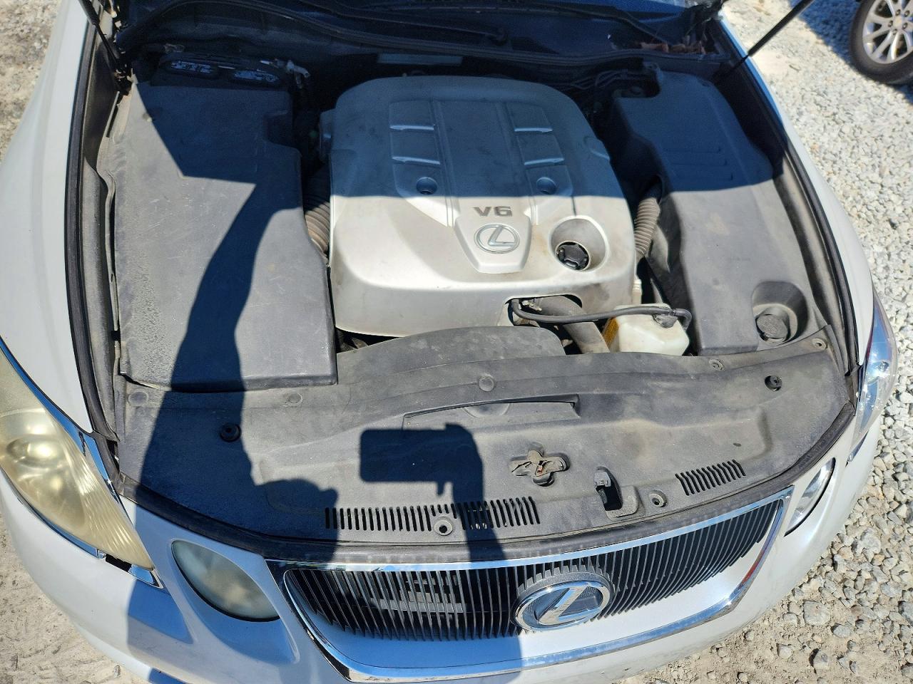 2006 LEXUS GS300