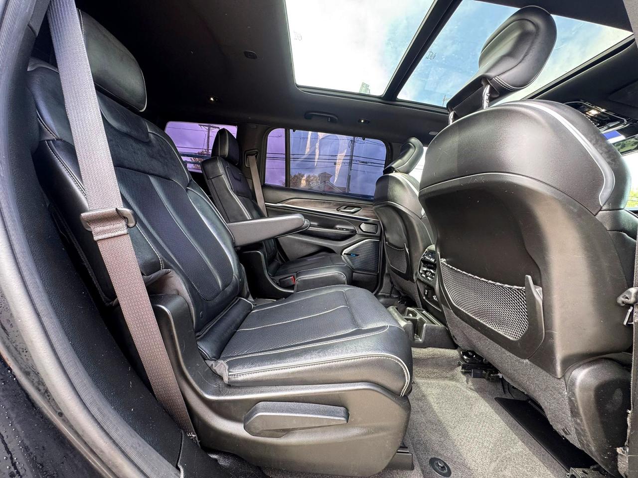 2022 JEEP CHEROKEE