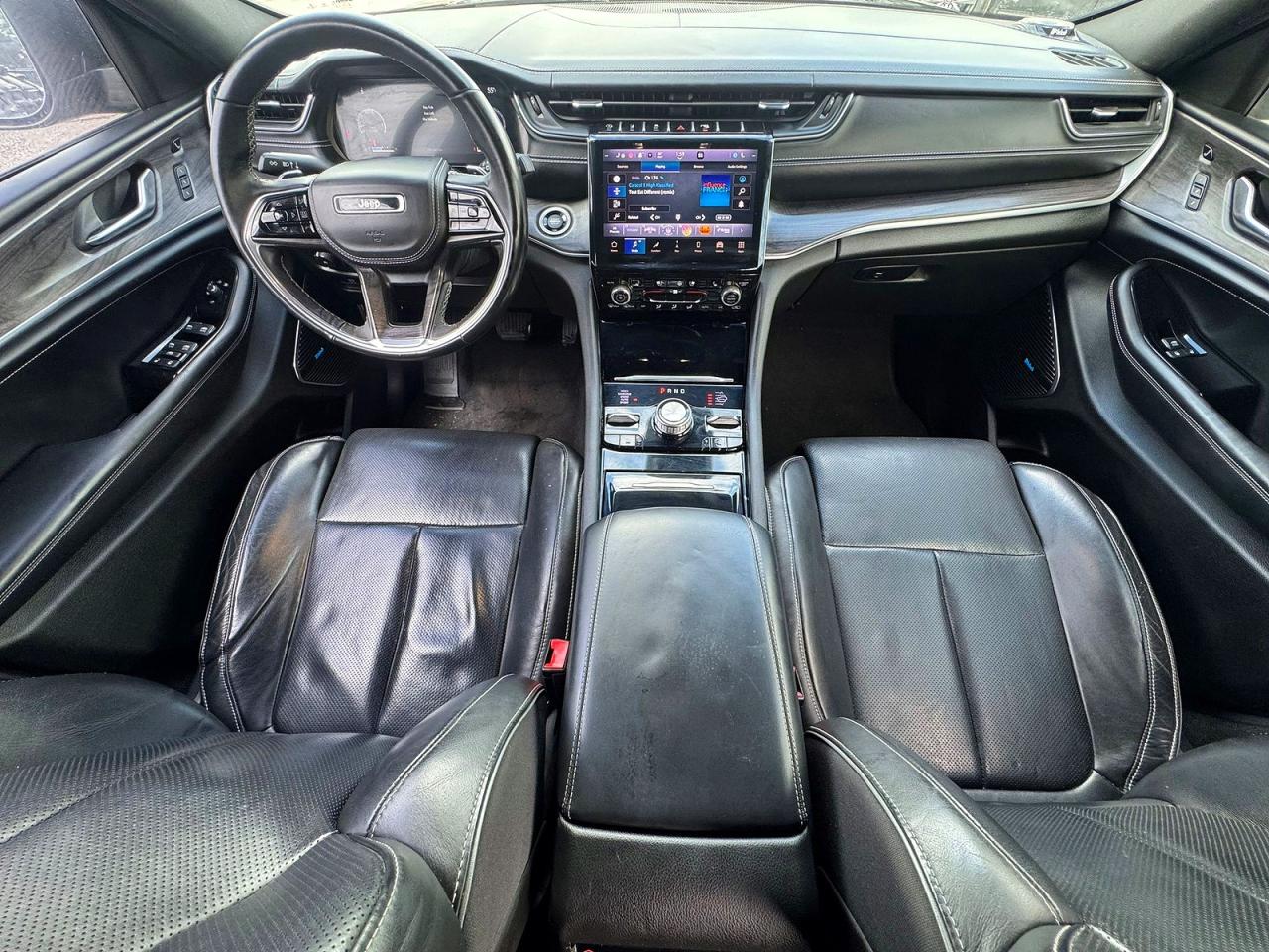 2022 JEEP CHEROKEE