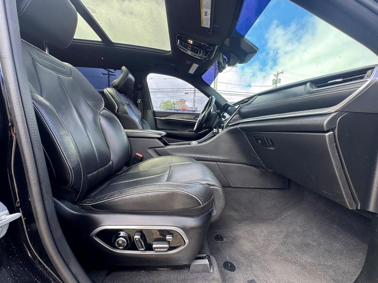 2022 JEEP CHEROKEE