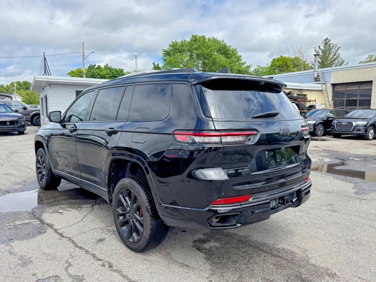 2022 JEEP CHEROKEE