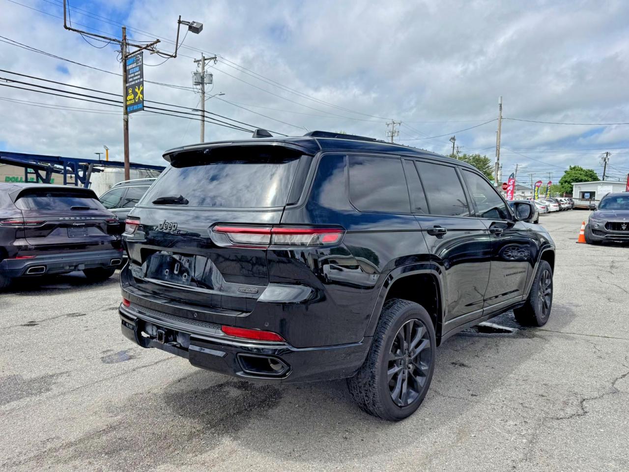 2022 JEEP CHEROKEE