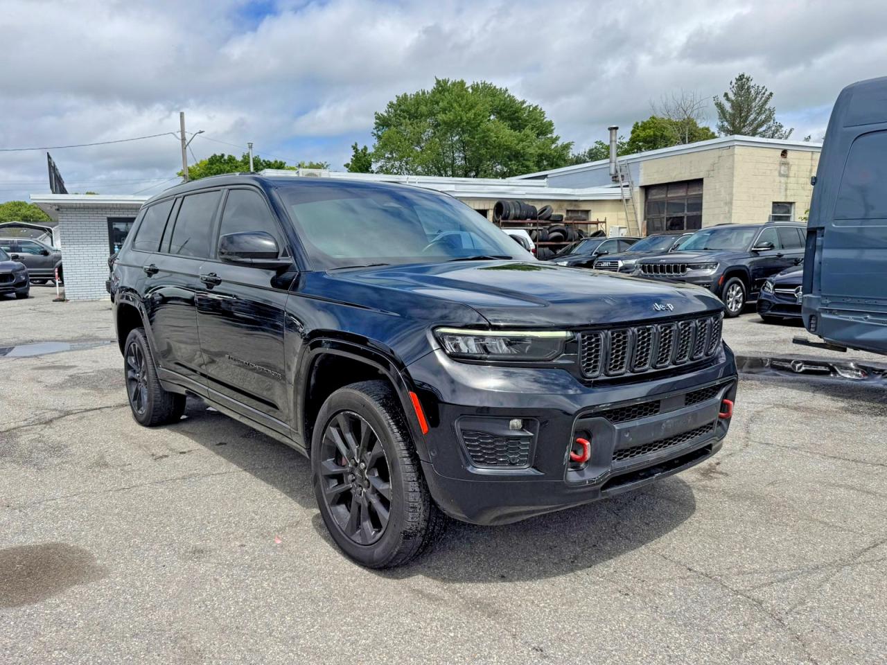 2022 JEEP CHEROKEE