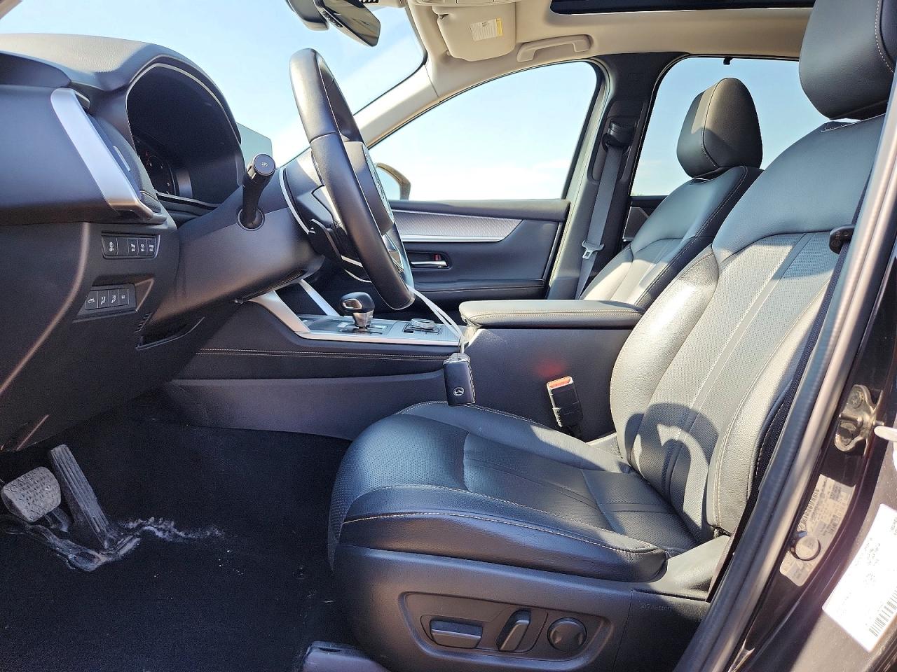 2025 MAZDA CX-90