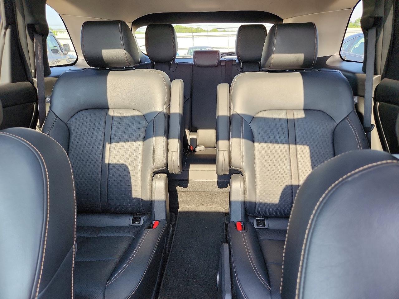 2025 MAZDA CX-90