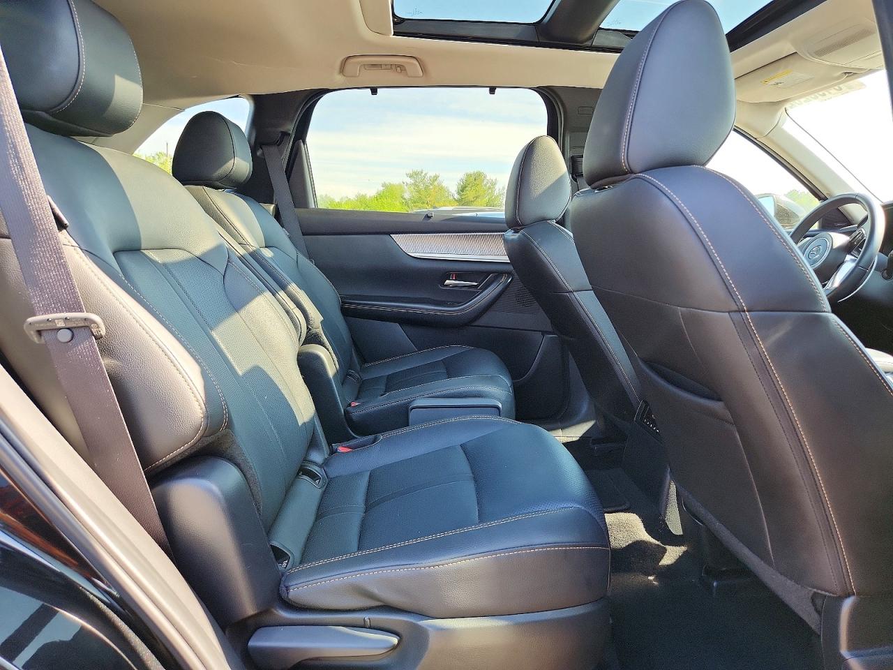 2025 MAZDA CX-90
