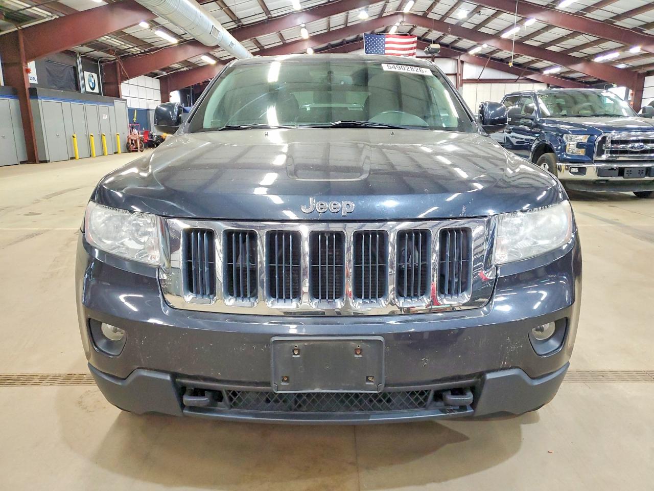 2013 JEEP CHEROKEE