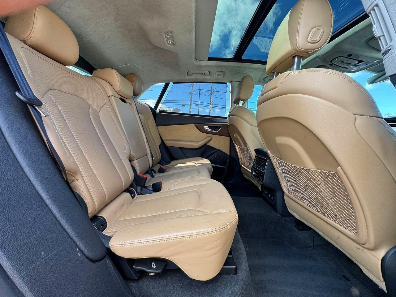 2019 AUDI Q8