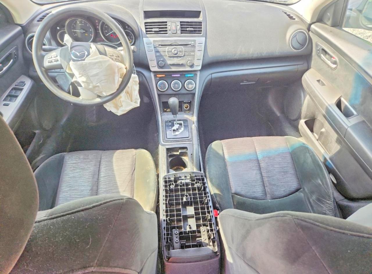 2010 MAZDA 6