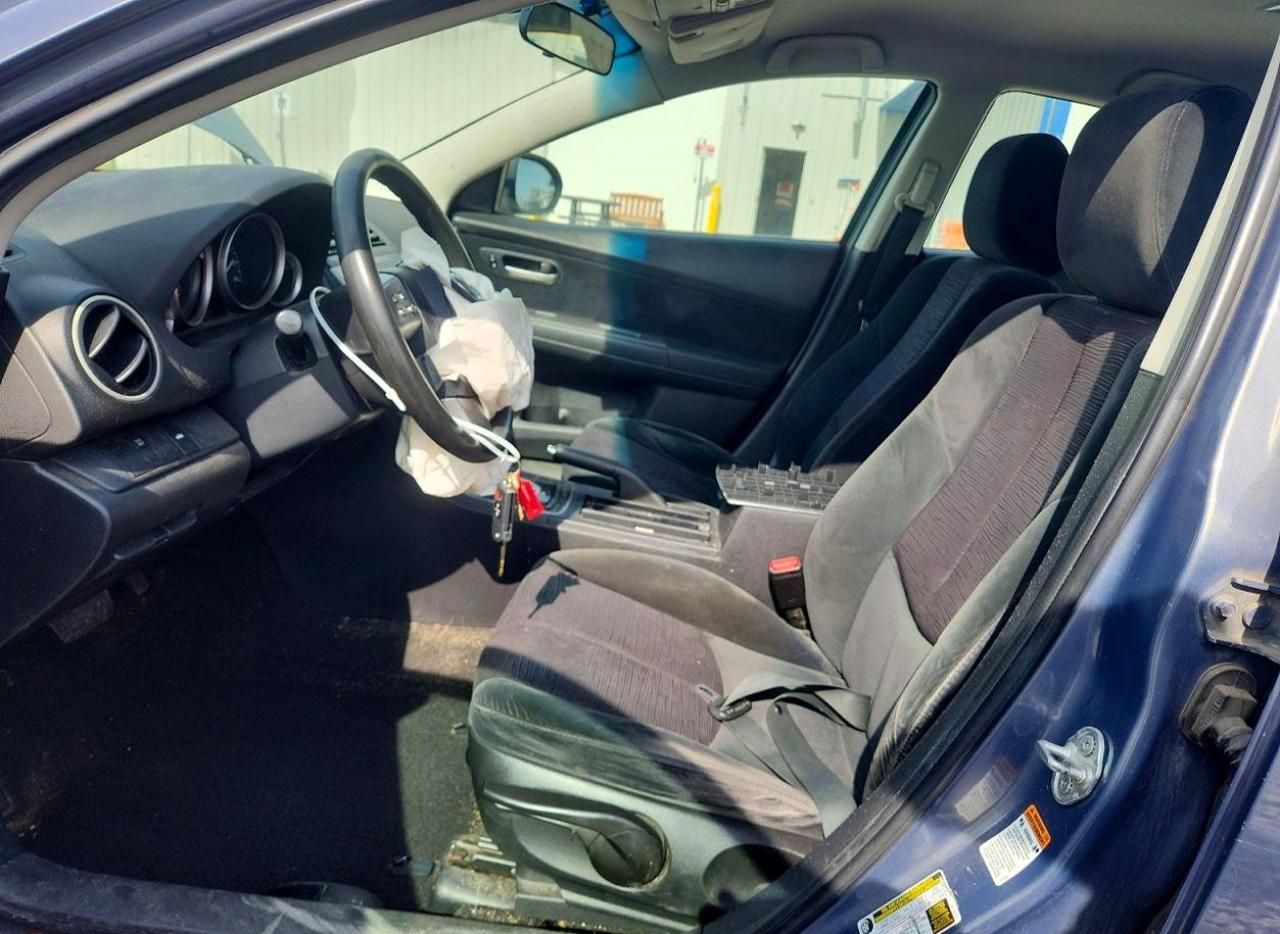2010 MAZDA 6