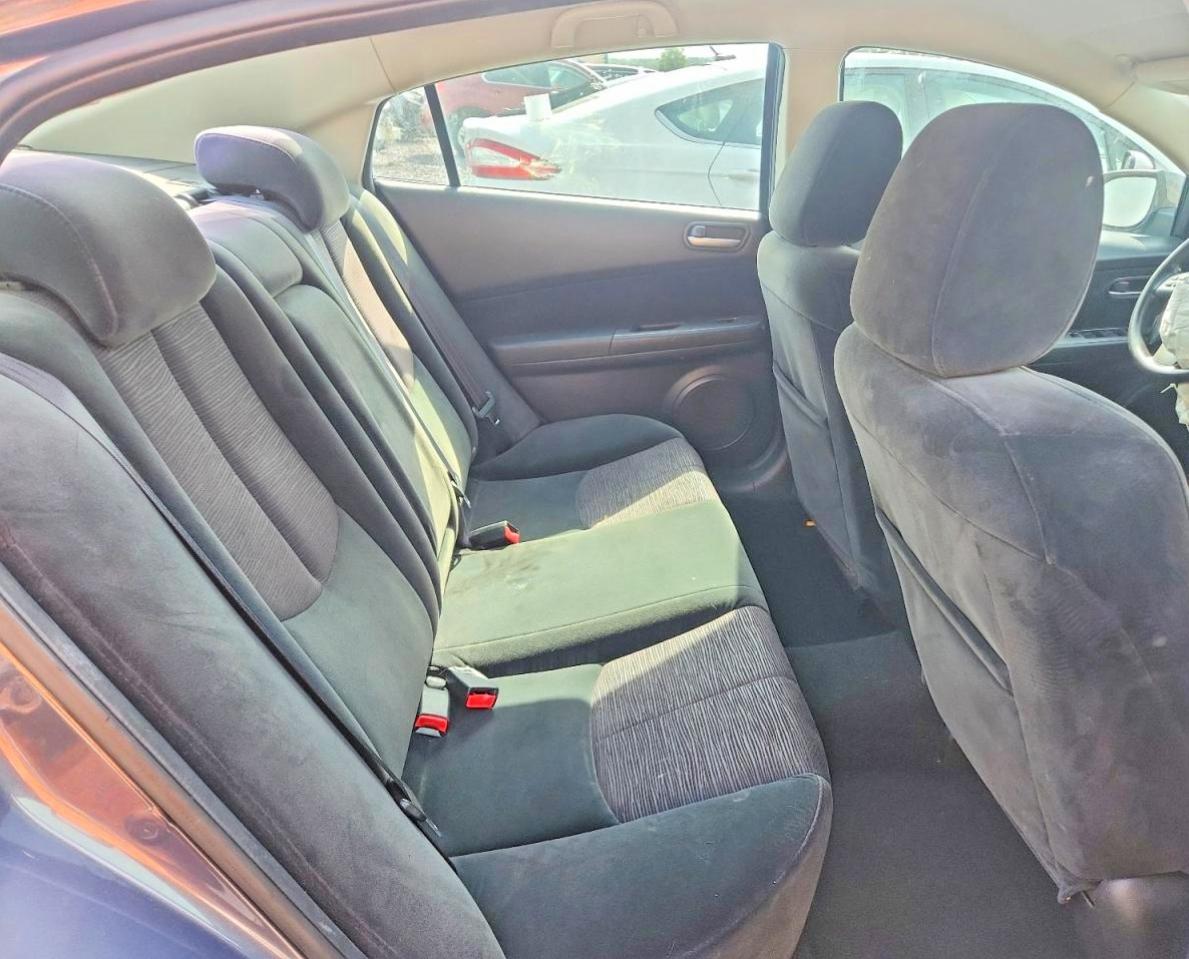 2010 MAZDA 6