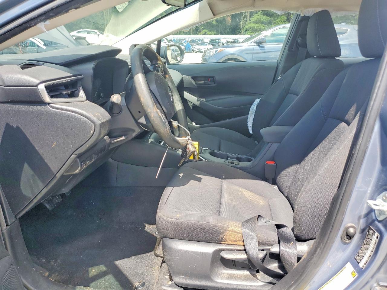 2023 TOYOTA COROLLA