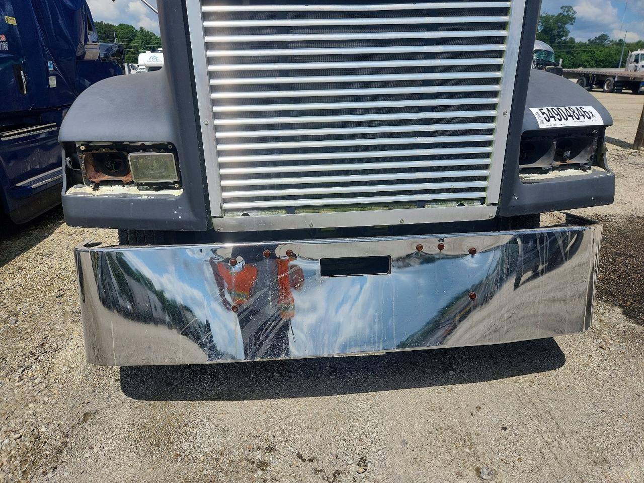1995 FREIGHTLINER ALL OTHER