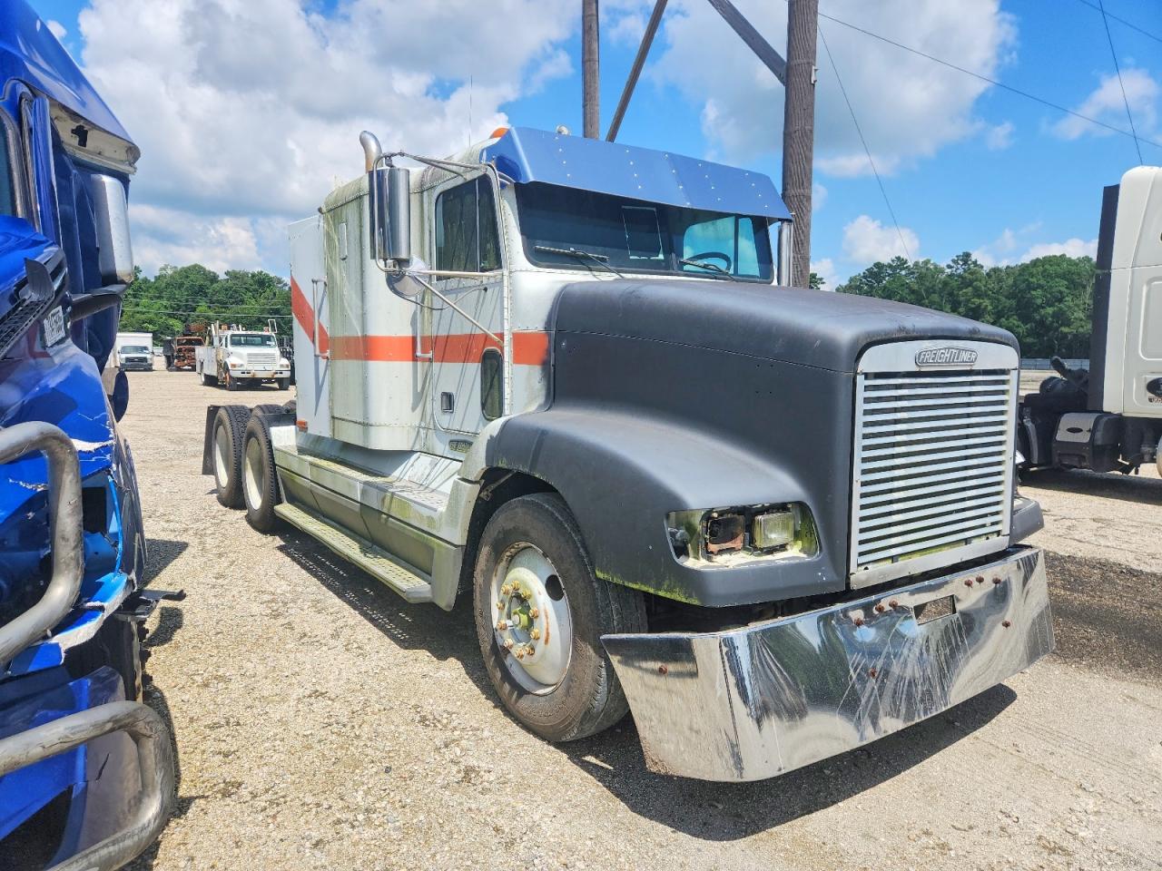 1995 FREIGHTLINER ALL OTHER