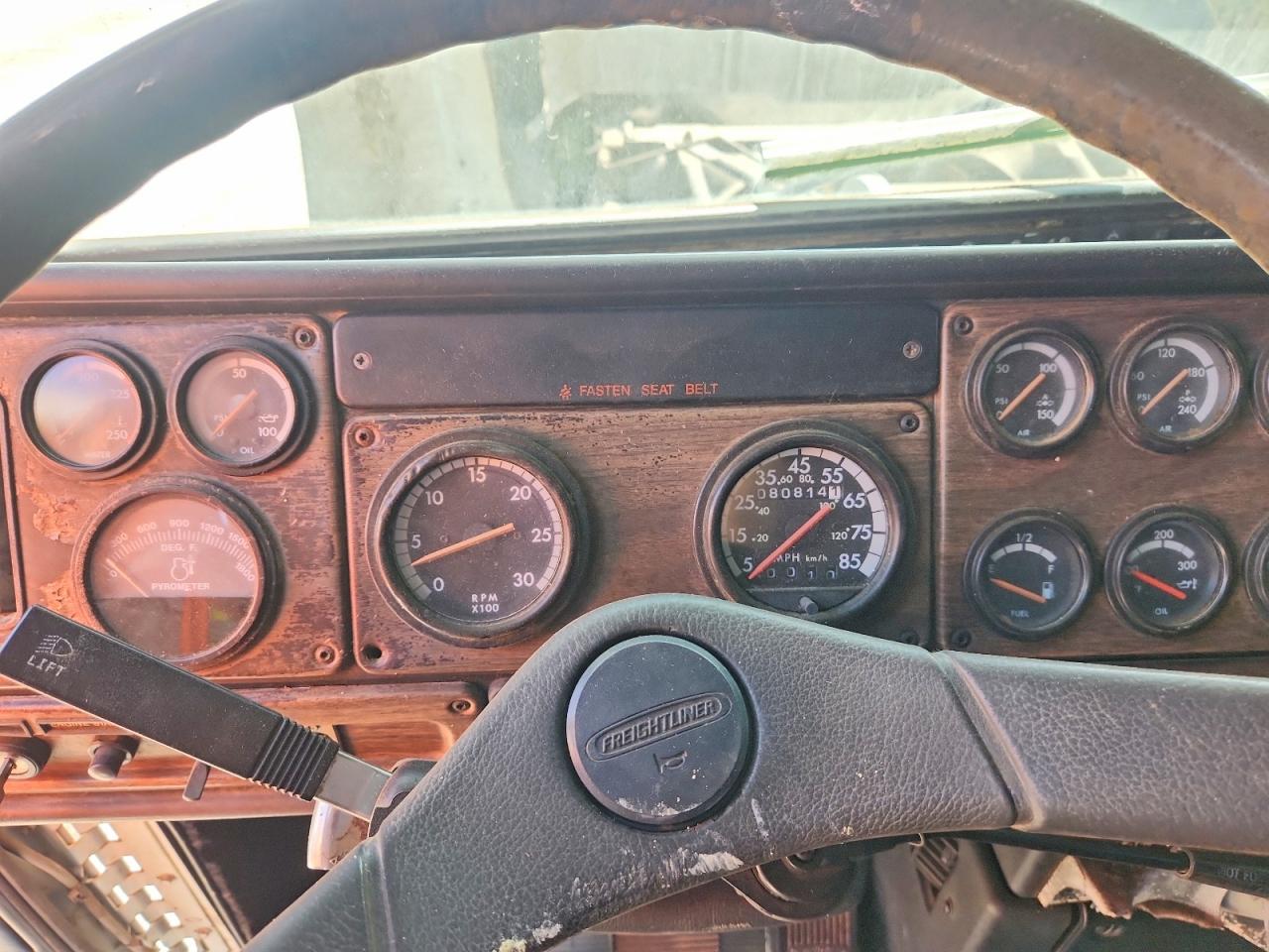 1995 FREIGHTLINER ALL OTHER