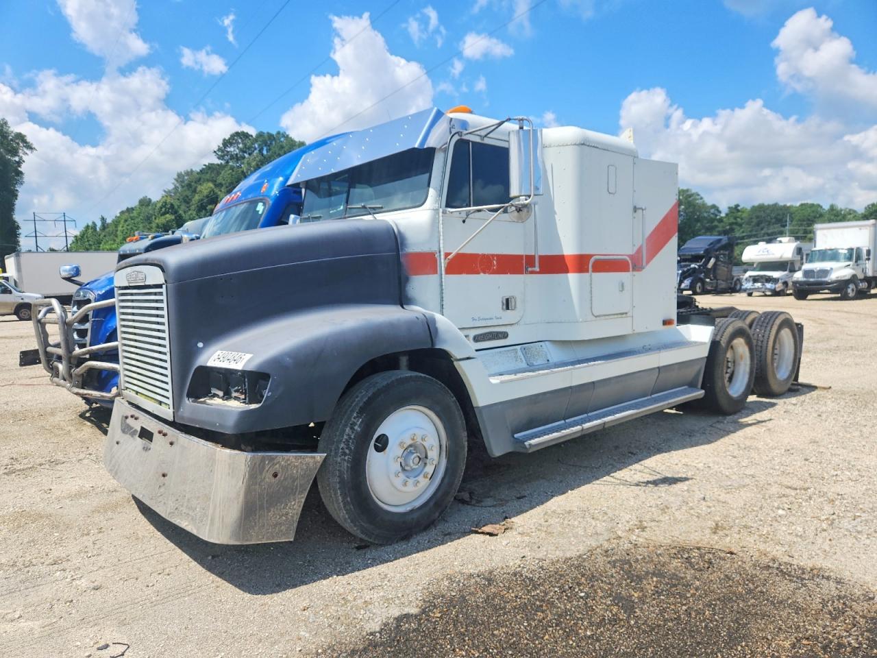 1995 FREIGHTLINER ALL OTHER