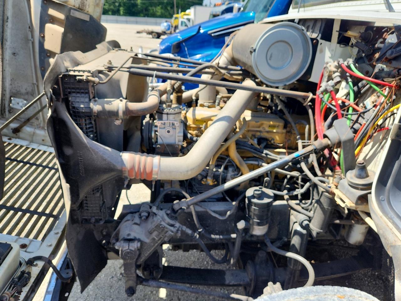 1995 FREIGHTLINER ALL OTHER