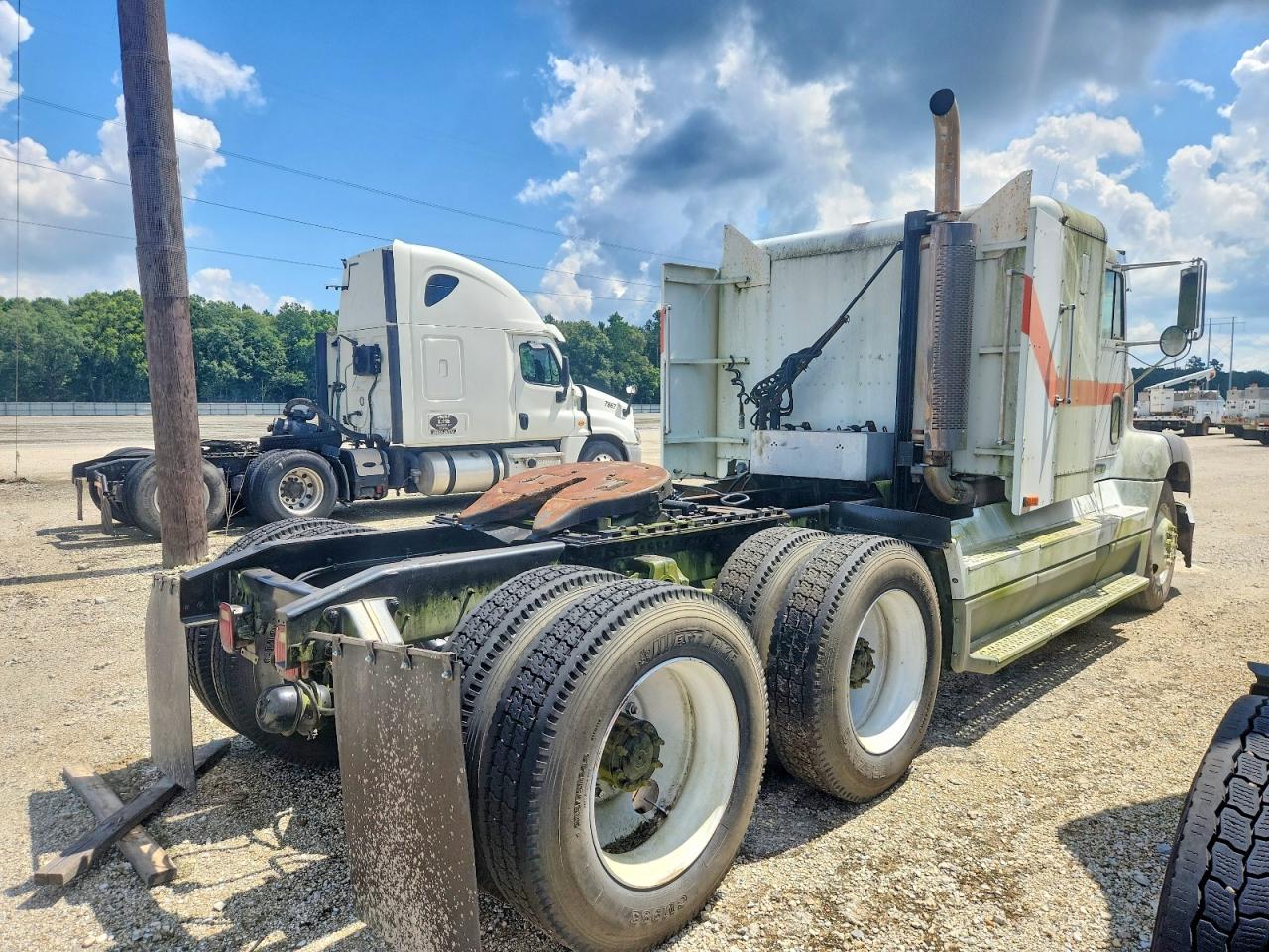 1995 FREIGHTLINER ALL OTHER