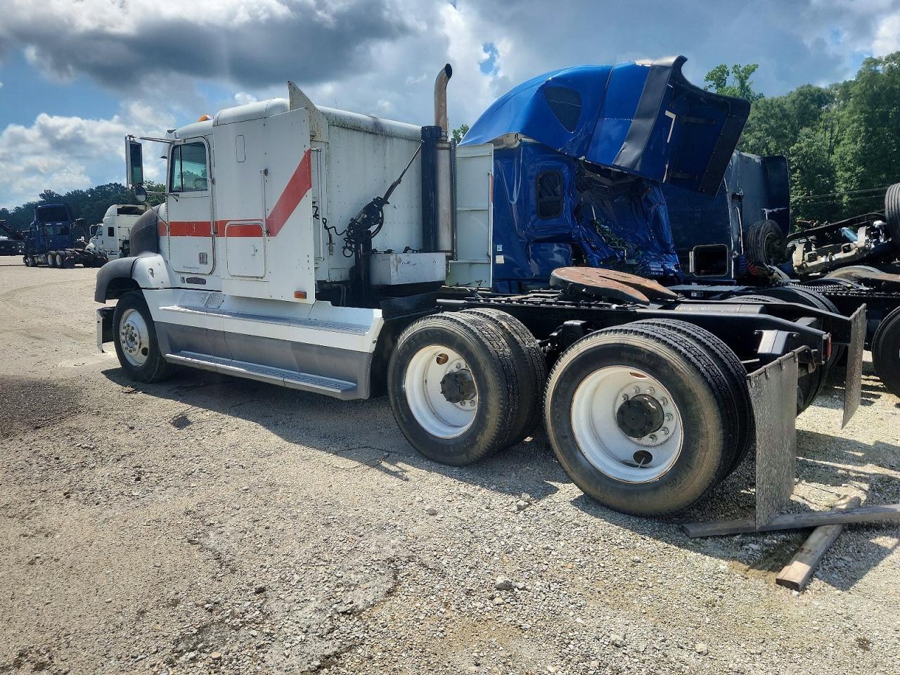 1995 FREIGHTLINER ALL OTHER