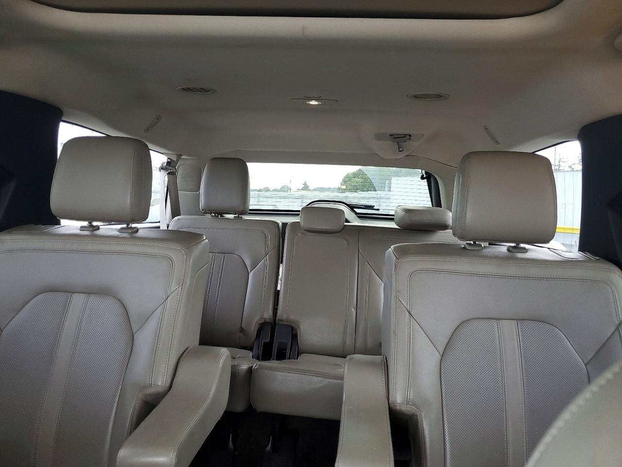 2018 FORD EXPEDITION