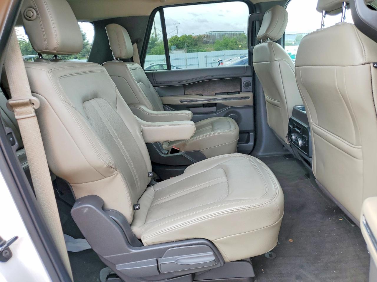 2018 FORD EXPEDITION