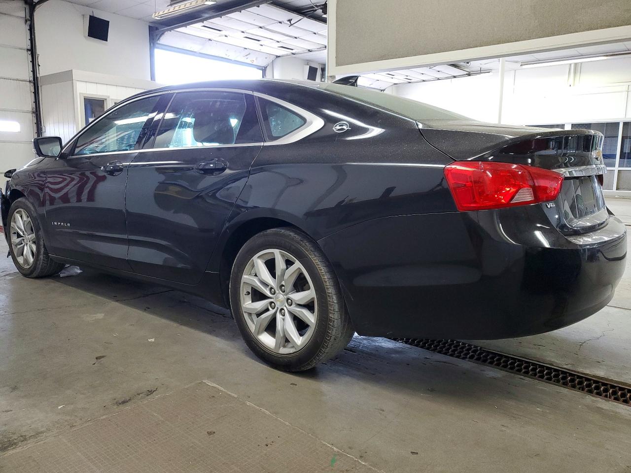 2019 CHEVROLET IMPALA