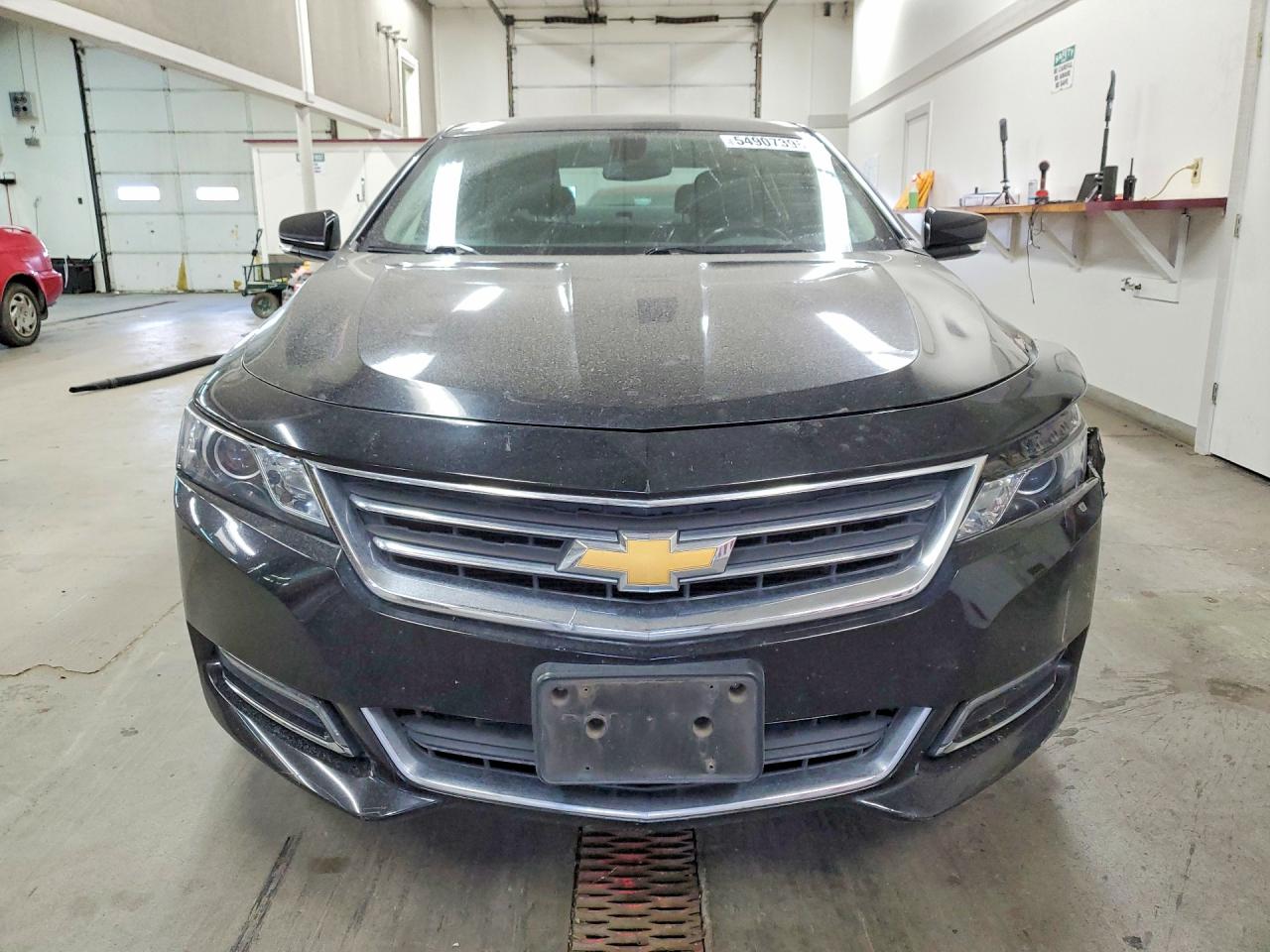 2019 CHEVROLET IMPALA