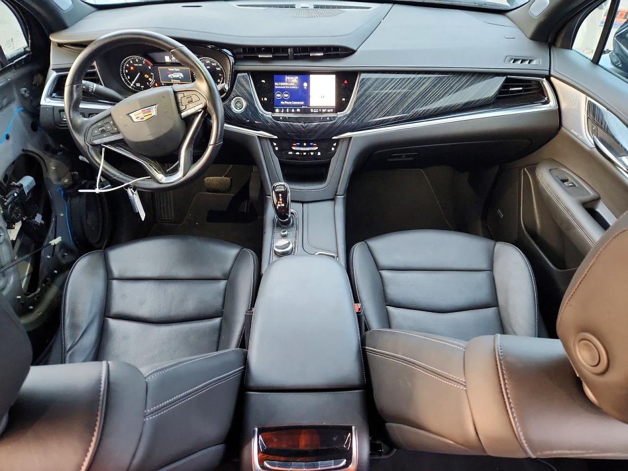 2024 CADILLAC XT6