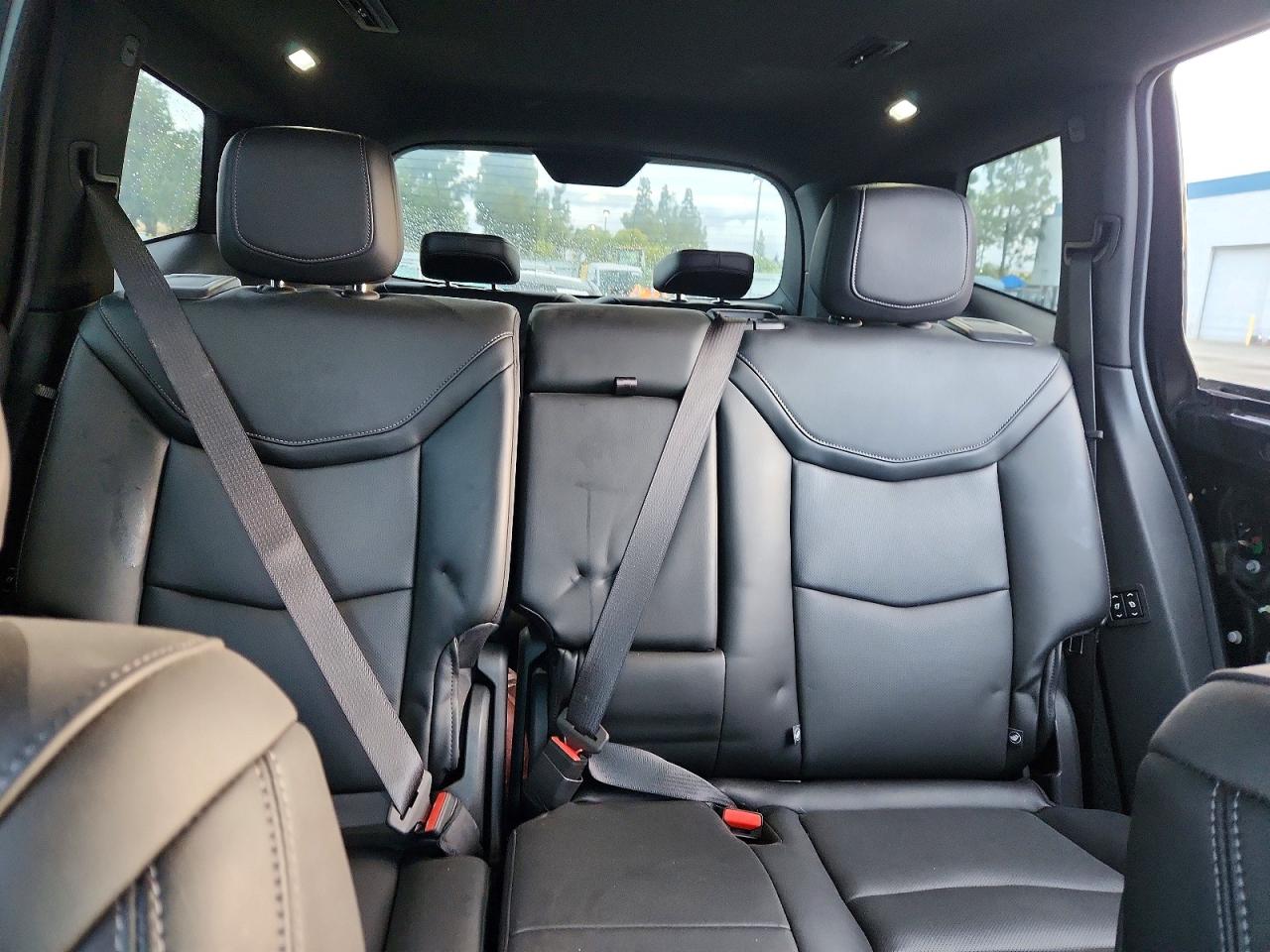 2024 CADILLAC XT6