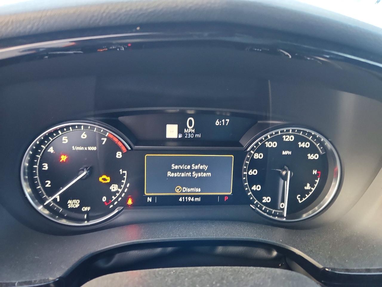 2024 CADILLAC XT6