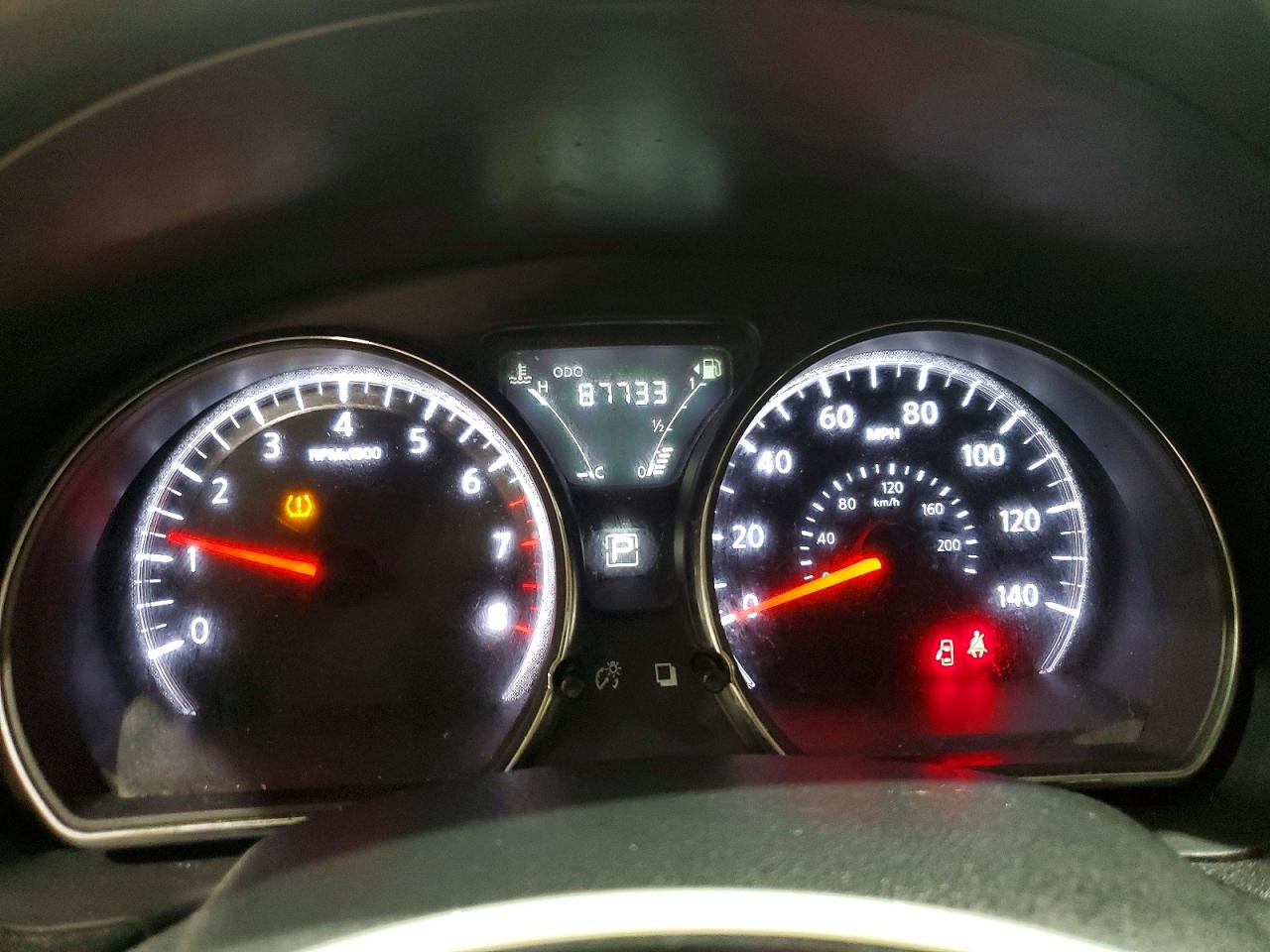 2019 NISSAN VERSA