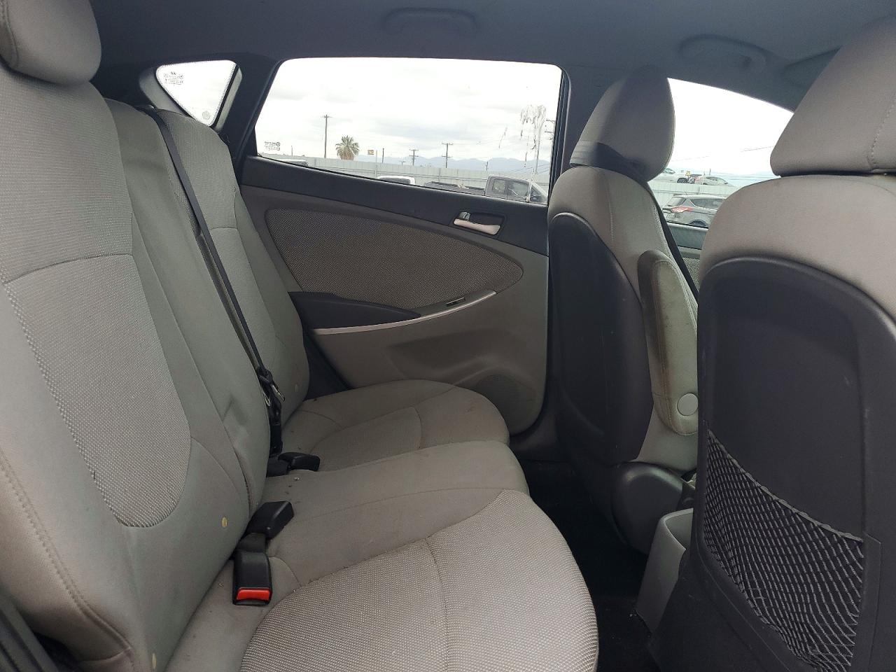 2013 HYUNDAI ACCENT