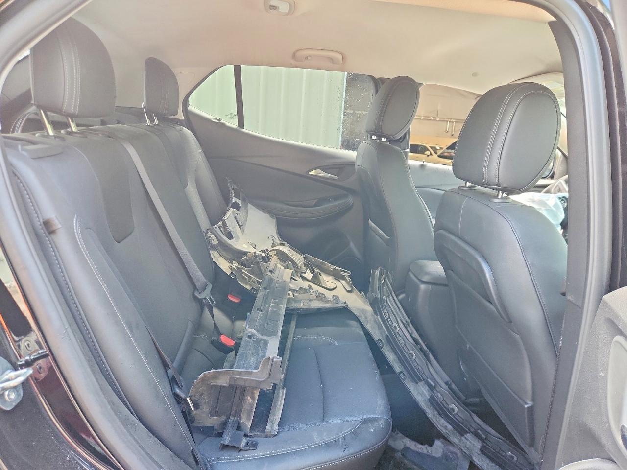2023 BUICK ENCORE