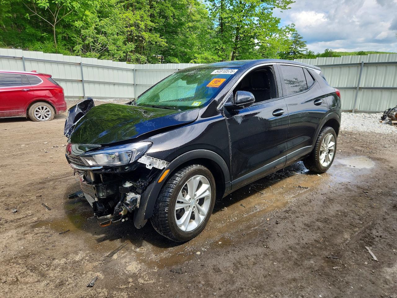 2023 BUICK ENCORE