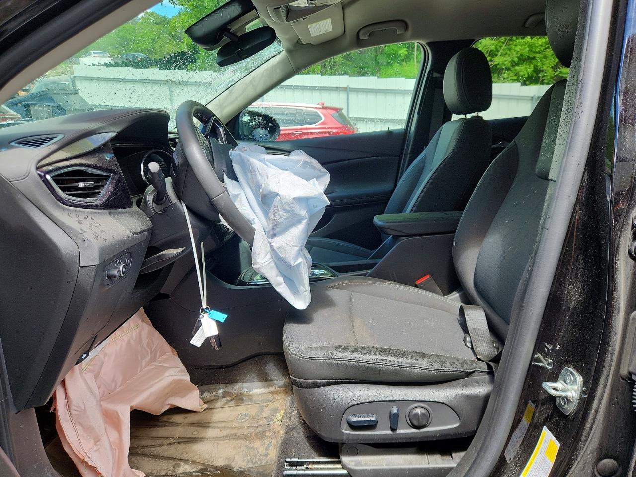 2023 BUICK ENCORE