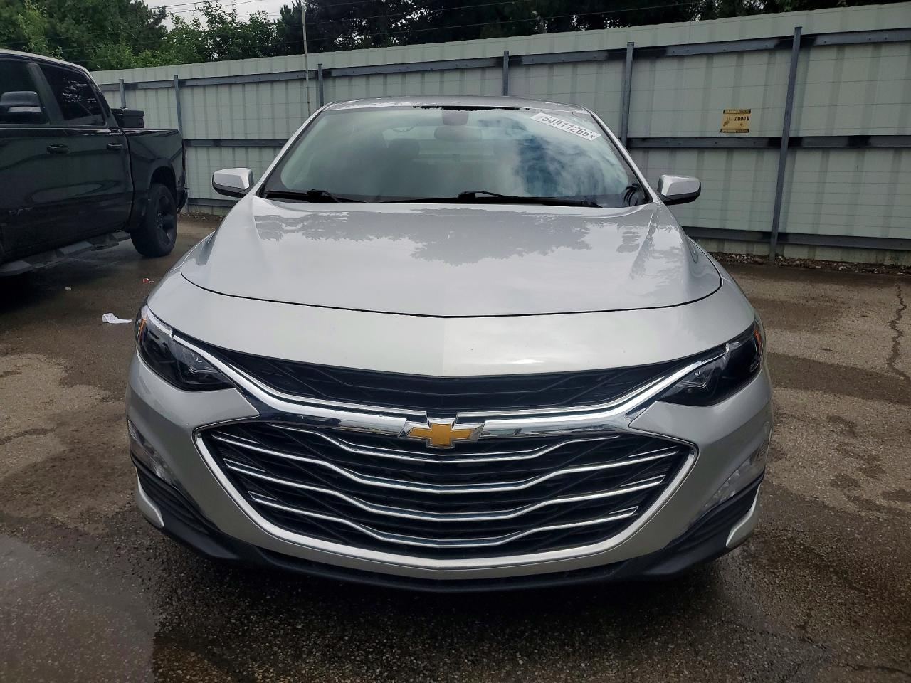 2020 CHEVROLET MALIBU