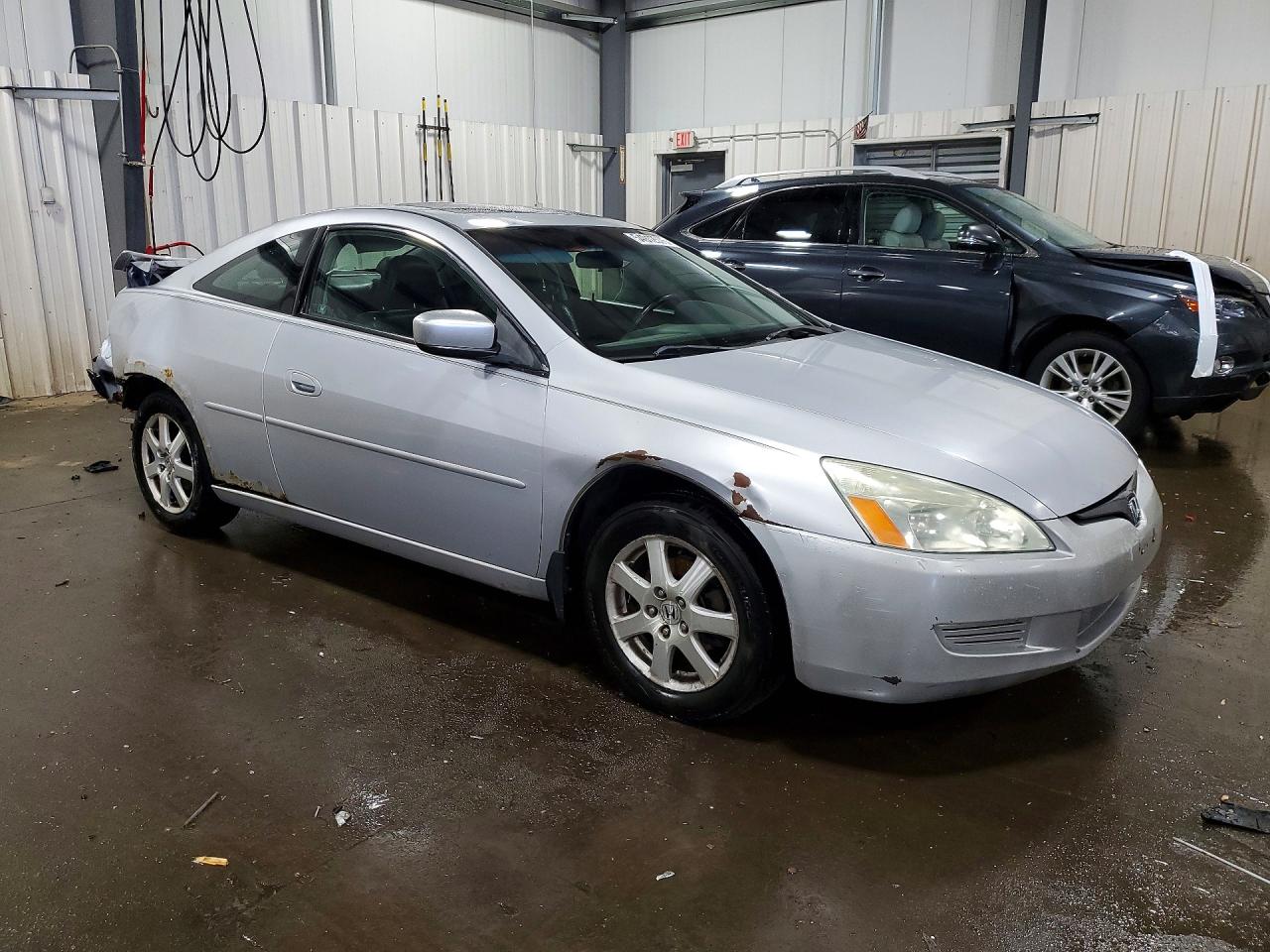 2005 HONDA ACCORD