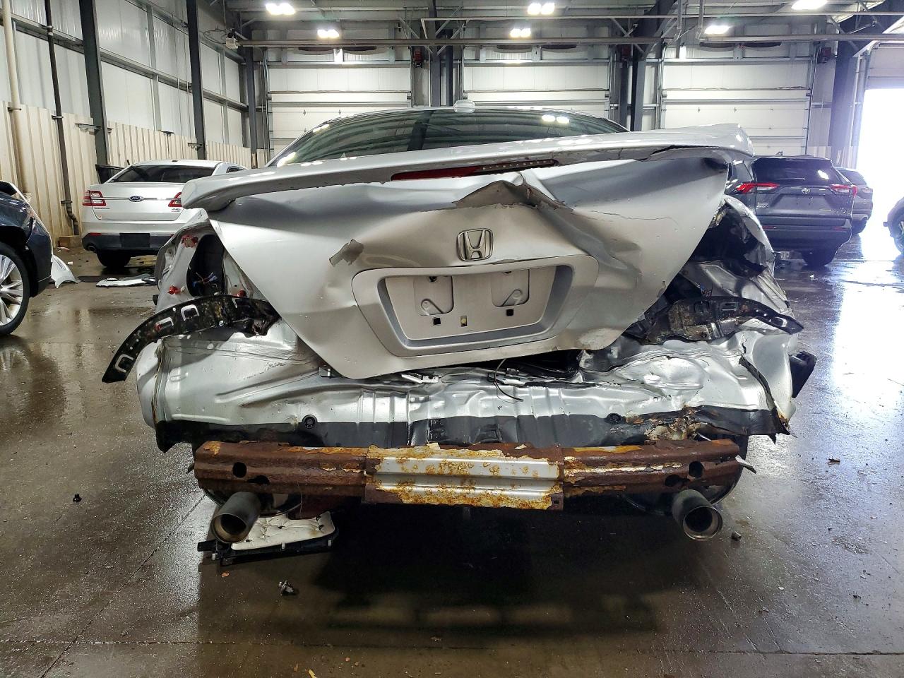 2005 HONDA ACCORD