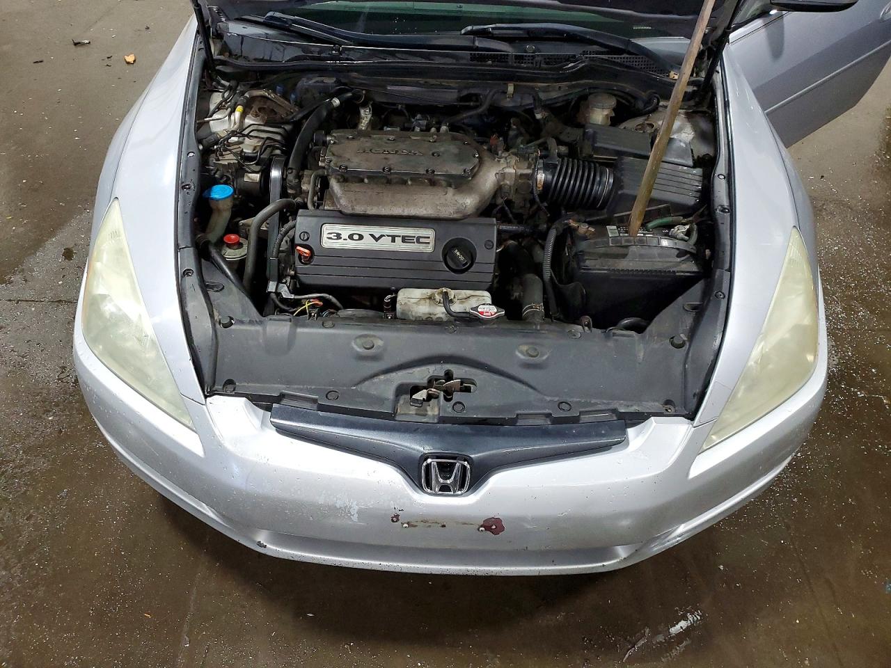 2005 HONDA ACCORD