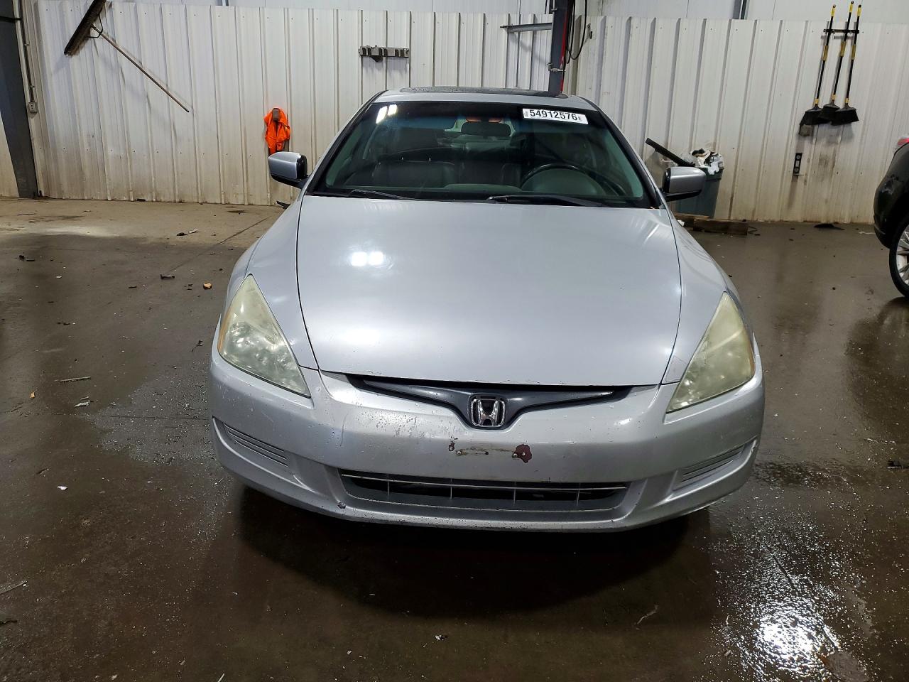 2005 HONDA ACCORD