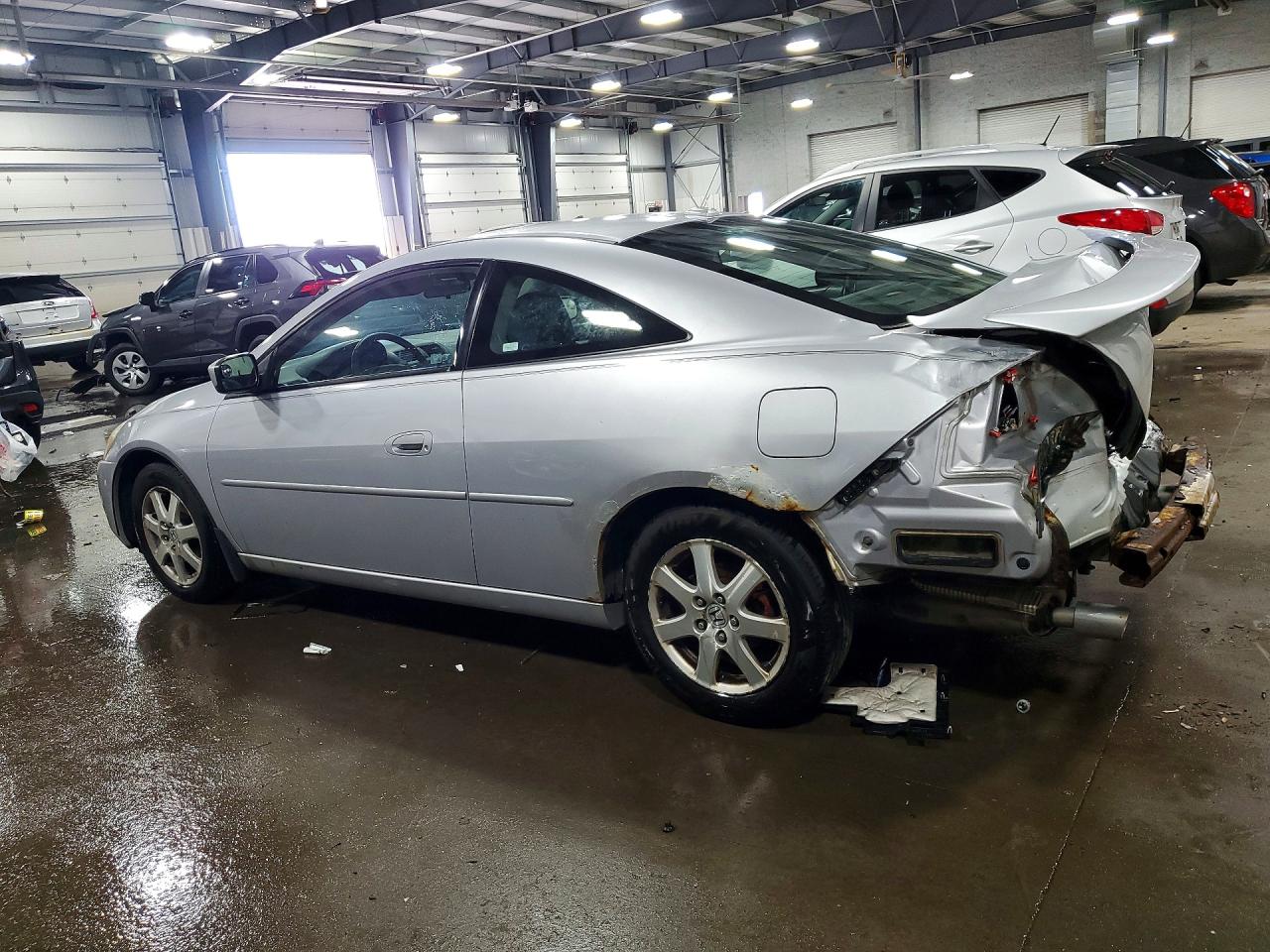 2005 HONDA ACCORD