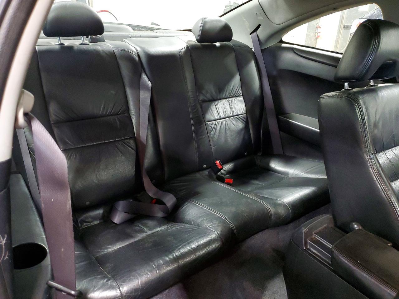 2005 HONDA ACCORD