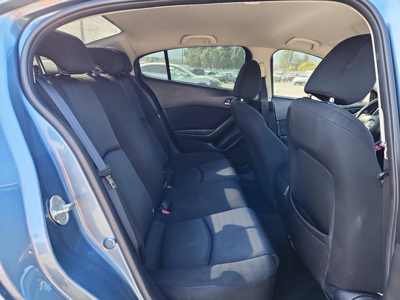 2014 MAZDA 3