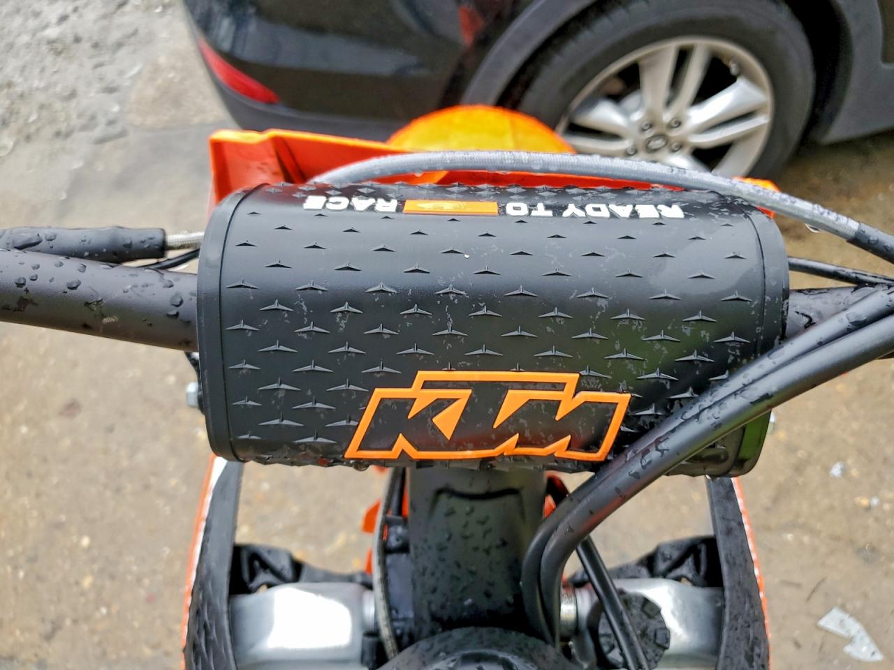 2023 KTM MOTORCYCLE