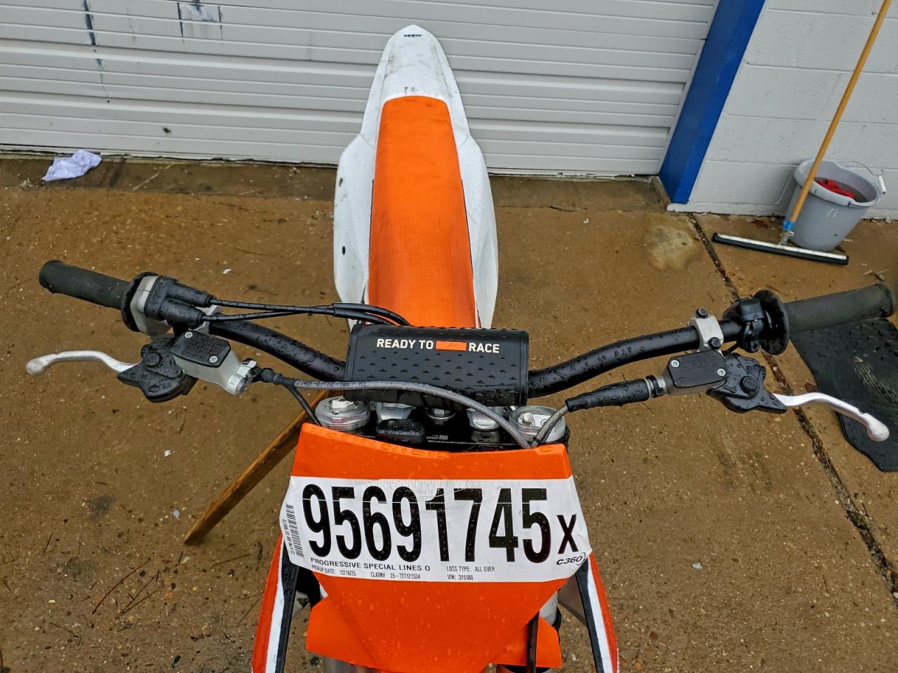 2023 KTM MOTORCYCLE