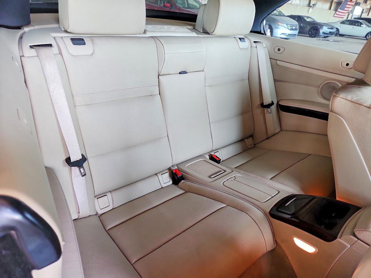 2012 BMW 3 SERIES