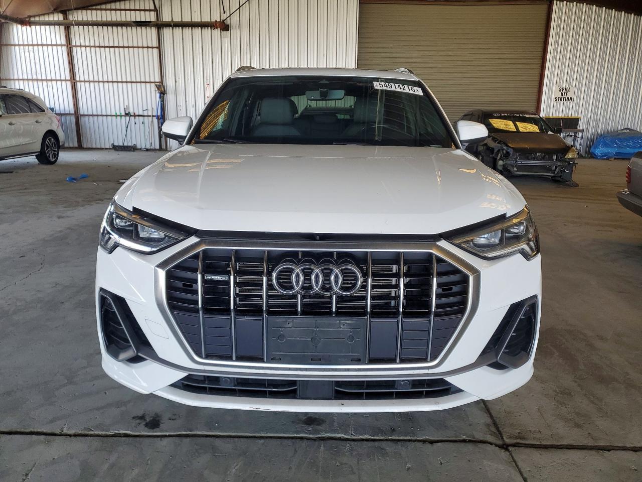 2024 AUDI Q3