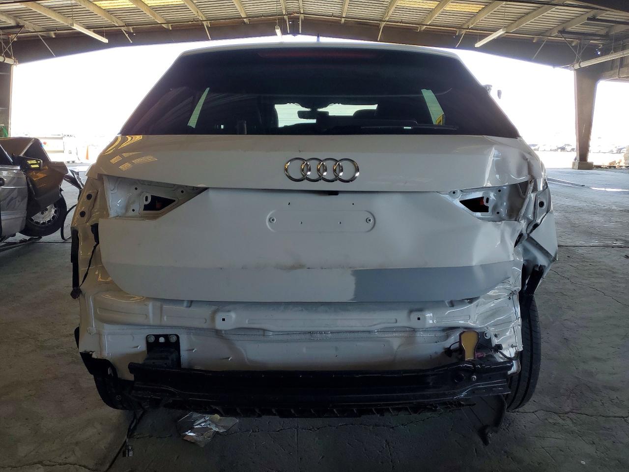 2024 AUDI Q3